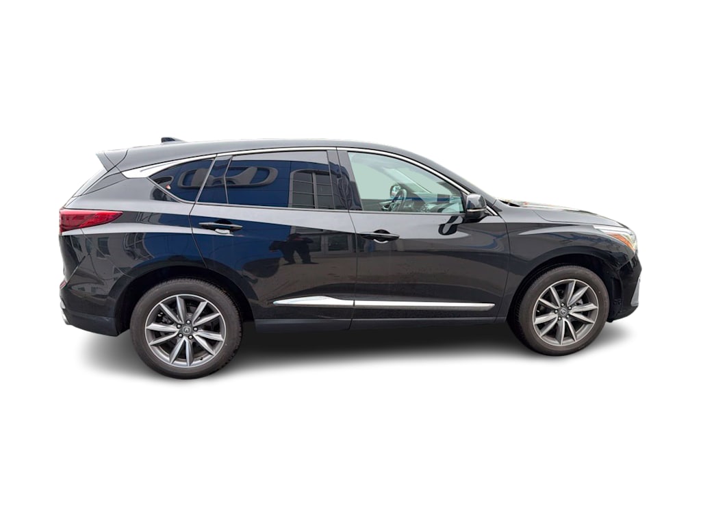 Thumbnail: 2021 Acura RDX - 18