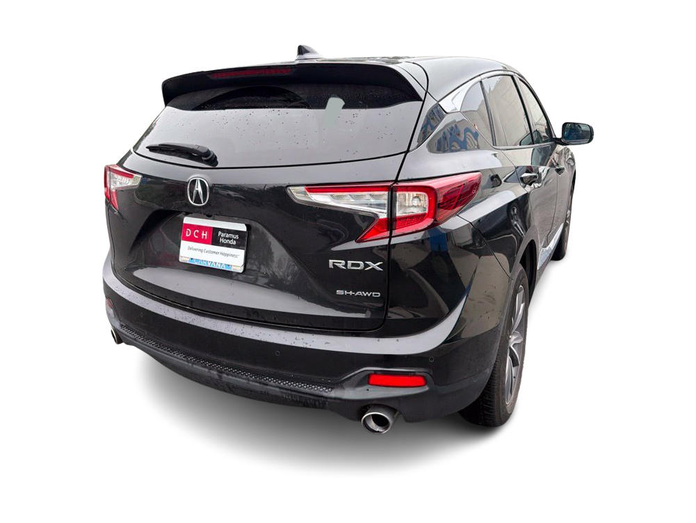 Thumbnail: 2021 Acura RDX - 15