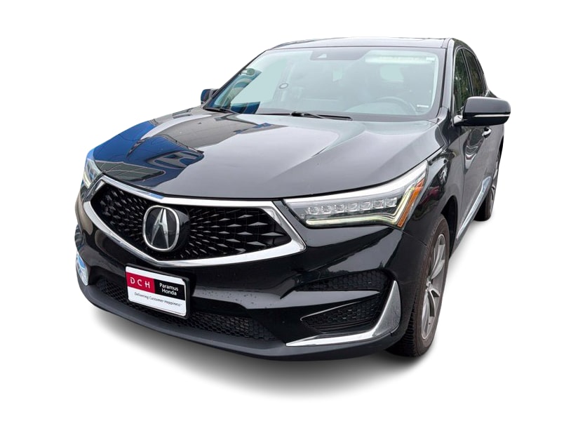 Thumbnail: 2021 Acura RDX - 26