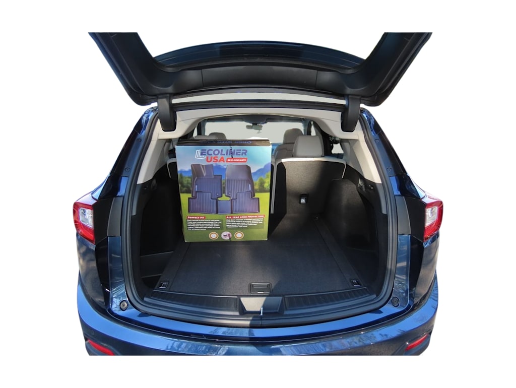 Thumbnail: 2025 Acura RDX - 18