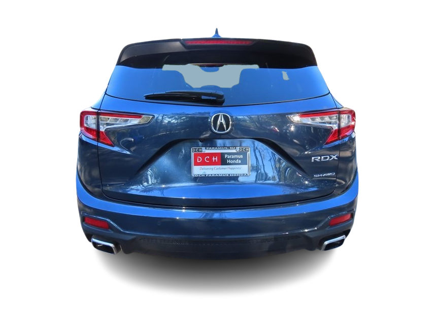 Thumbnail: 2025 Acura RDX - 5