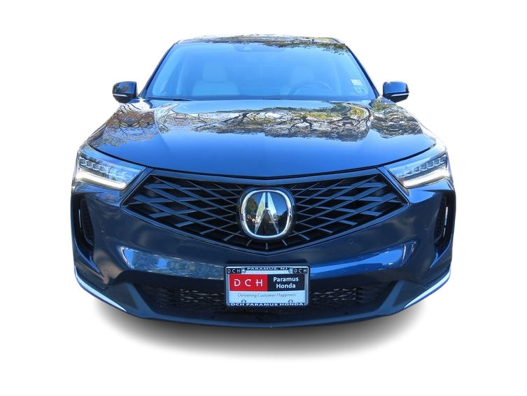 Thumbnail: 2025 Acura RDX - 6