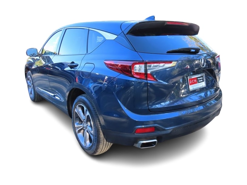 Thumbnail: 2025 Acura RDX - 4