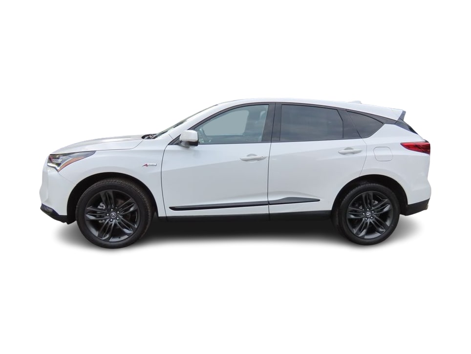 Thumbnail: 2023 Acura RDX - 3
