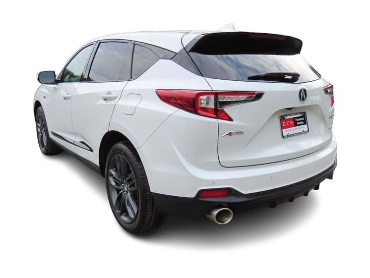 Thumbnail: 2023 Acura RDX - 4