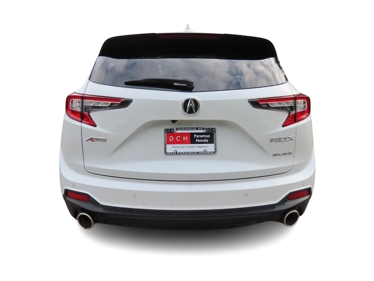 Thumbnail: 2023 Acura RDX - 5