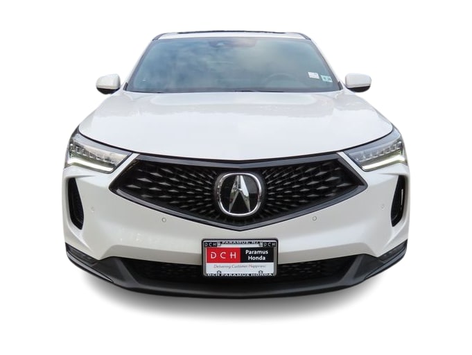 Thumbnail: 2023 Acura RDX - 6