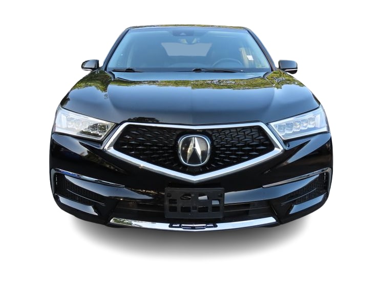 Thumbnail: 2020 Acura MDX - 20