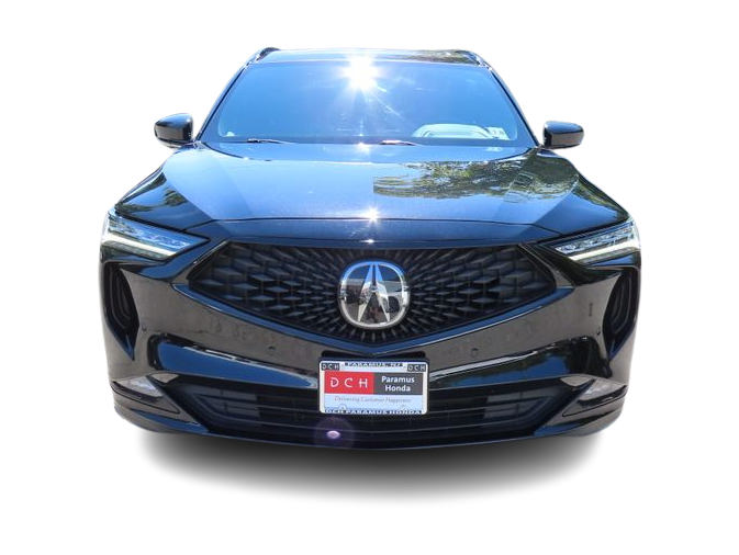 Thumbnail: 2023 Acura MDX - 6