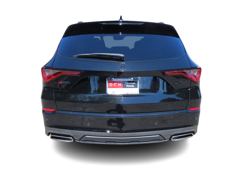 Thumbnail: 2023 Acura MDX - 5