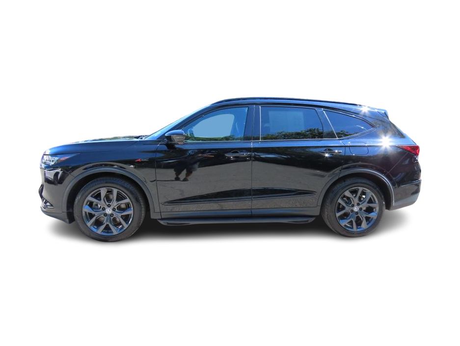 Thumbnail: 2023 Acura MDX - 3