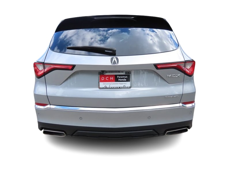 Thumbnail: 2024 Acura MDX - 5