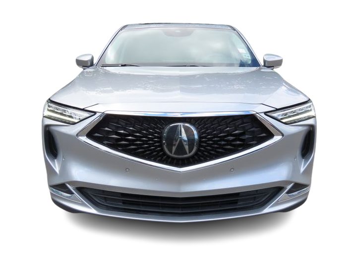 Thumbnail: 2024 Acura MDX - 6