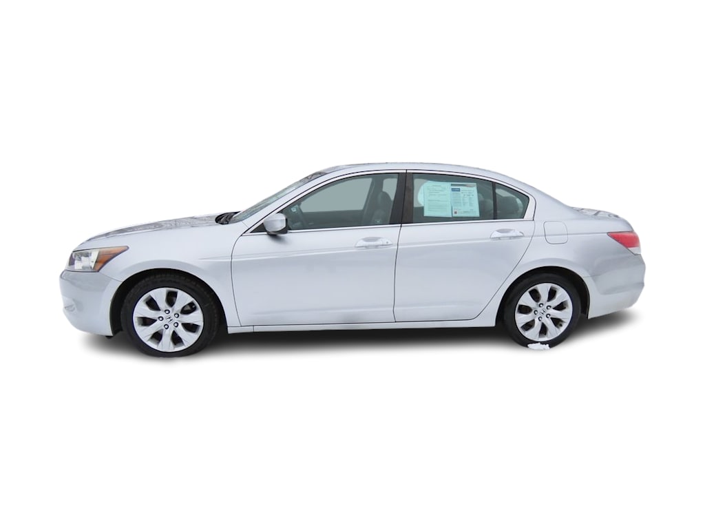 2010 Honda Accord