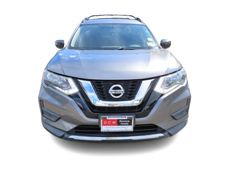 Thumbnail: 2017 Nissan Rogue - 6
