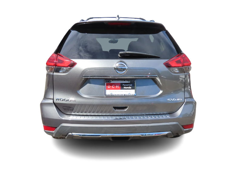 Thumbnail: 2017 Nissan Rogue - 5