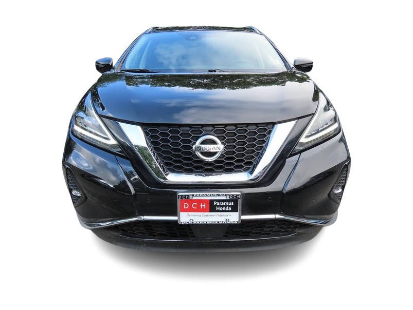 Thumbnail: 2022 Nissan Murano - 6