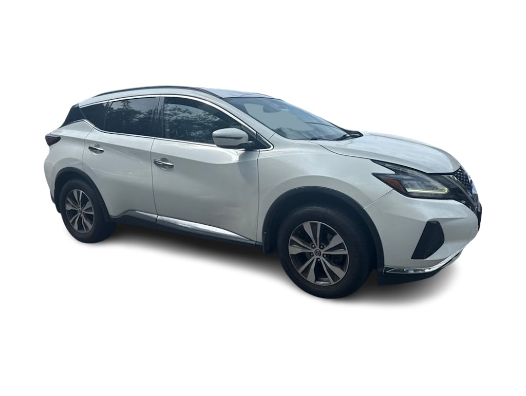Thumbnail: 2020 Nissan Murano - 13