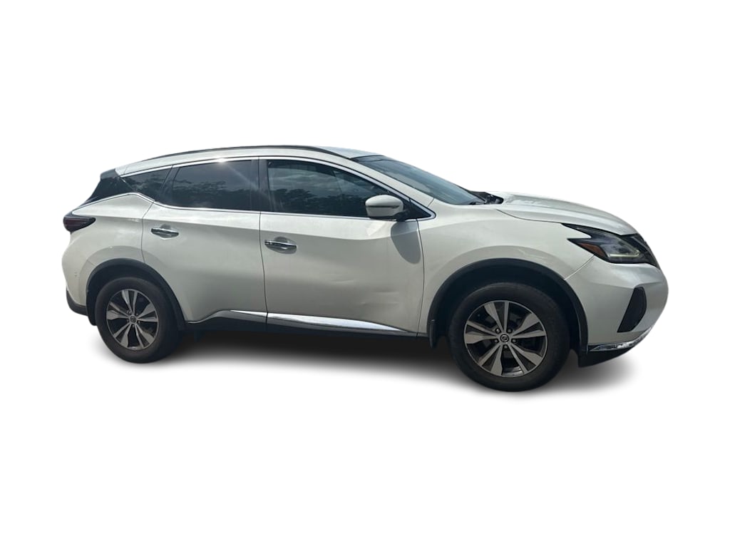 Thumbnail: 2020 Nissan Murano - 15
