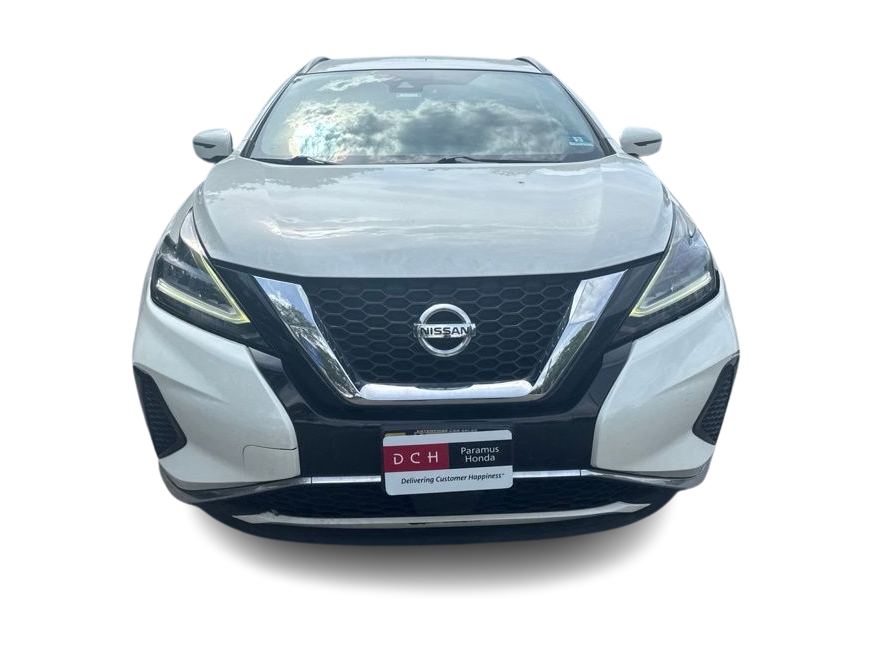 Thumbnail: 2020 Nissan Murano - 9