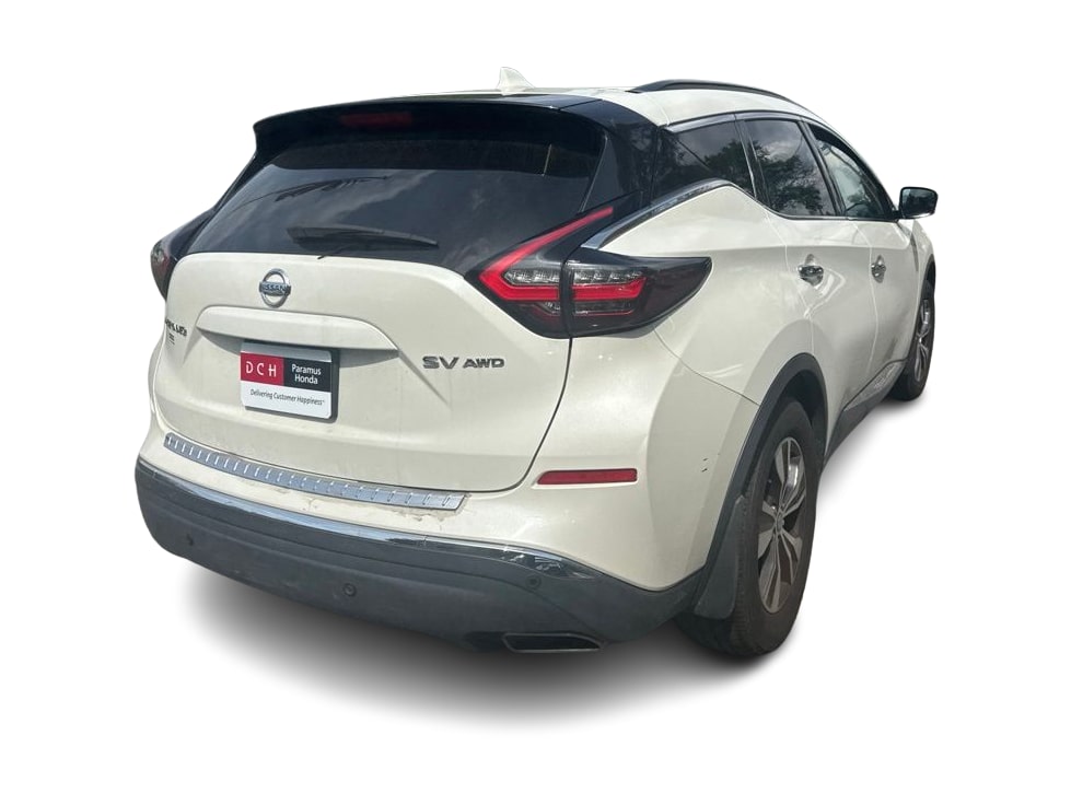 Thumbnail: 2020 Nissan Murano - 19