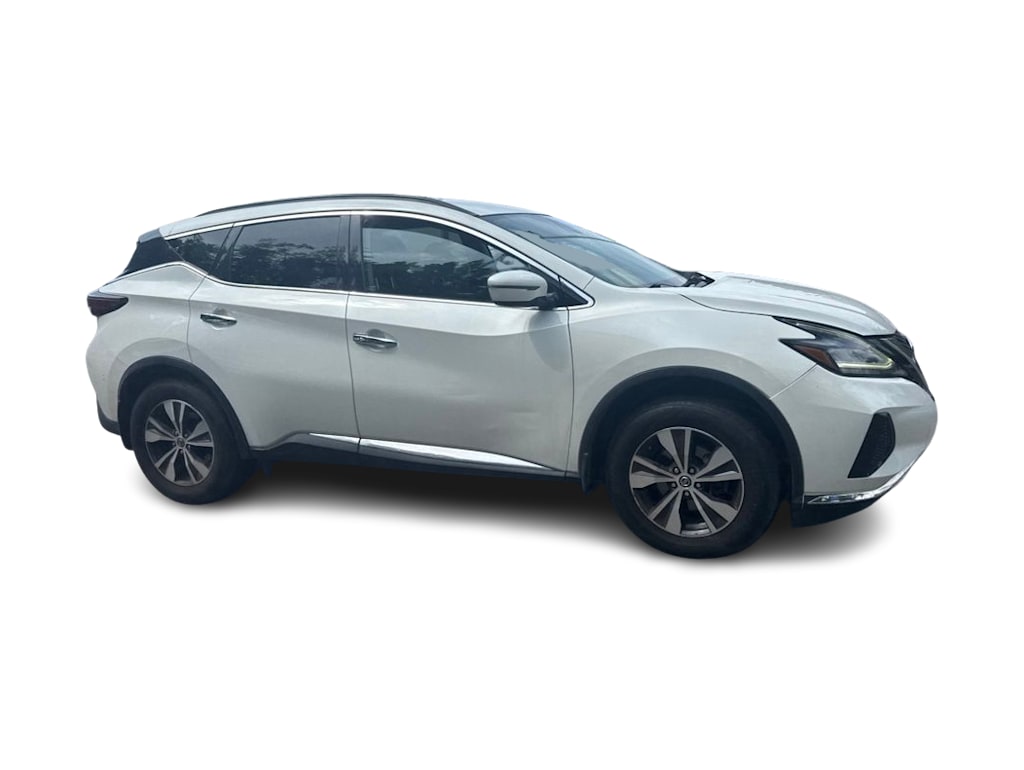Thumbnail: 2020 Nissan Murano - 14