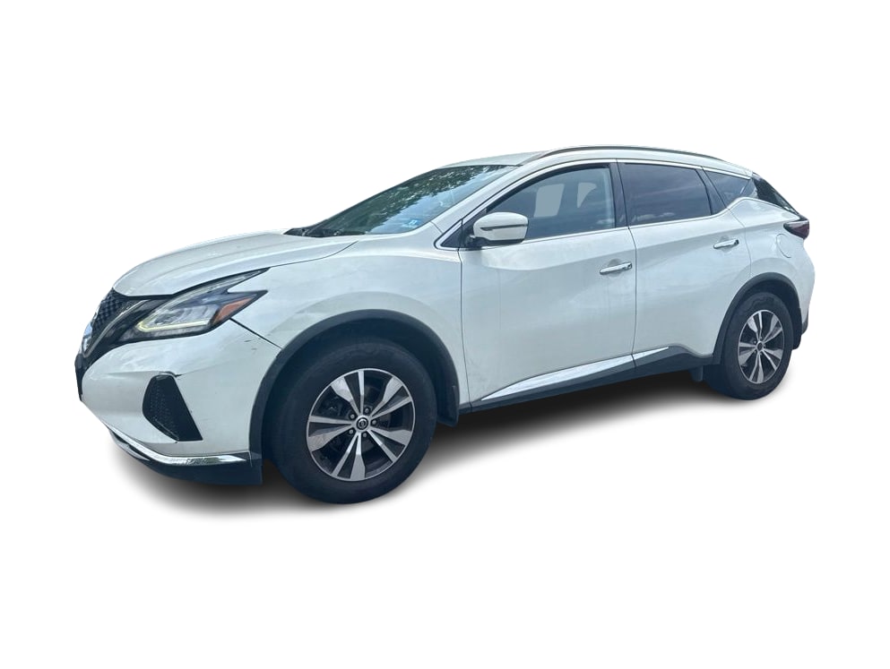 Thumbnail: 2020 Nissan Murano - 7