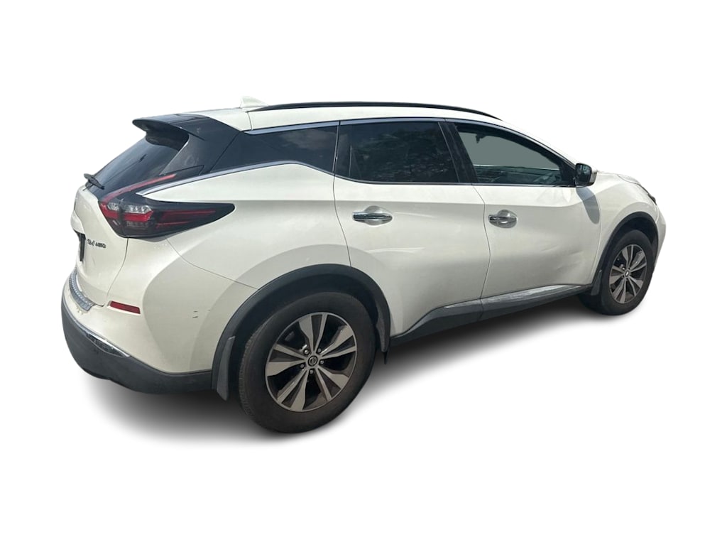 Thumbnail: 2020 Nissan Murano - 16
