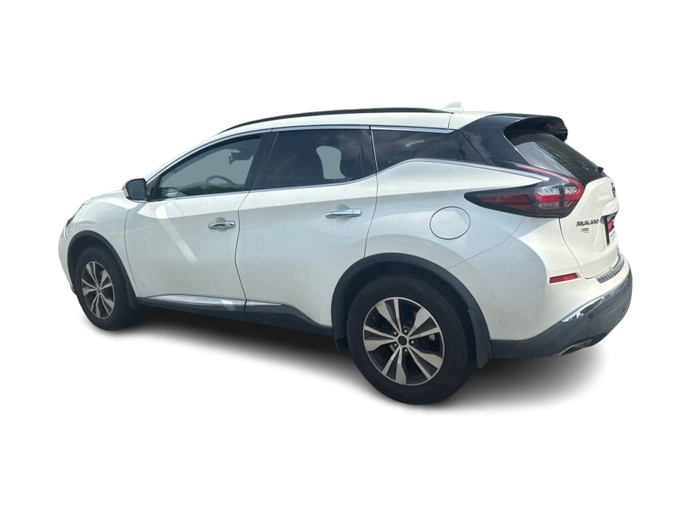 Thumbnail: 2020 Nissan Murano - 23