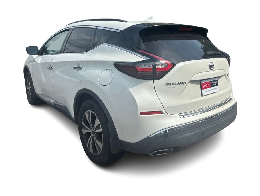 Thumbnail: 2020 Nissan Murano - 22
