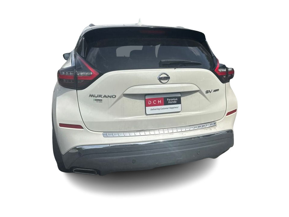 Thumbnail: 2020 Nissan Murano - 21