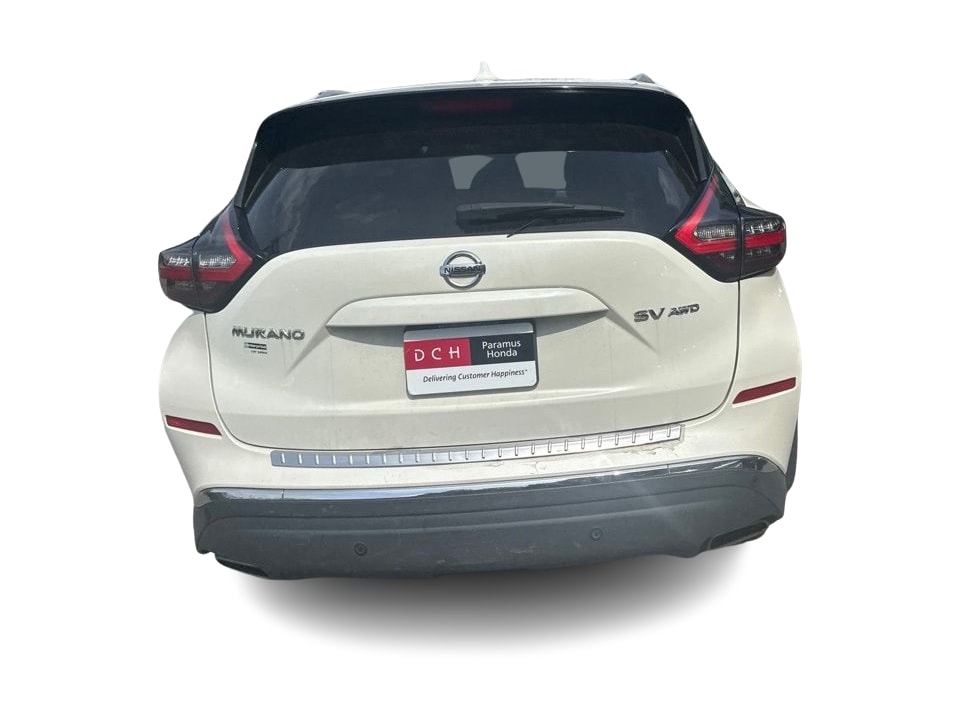 Thumbnail: 2020 Nissan Murano - 20