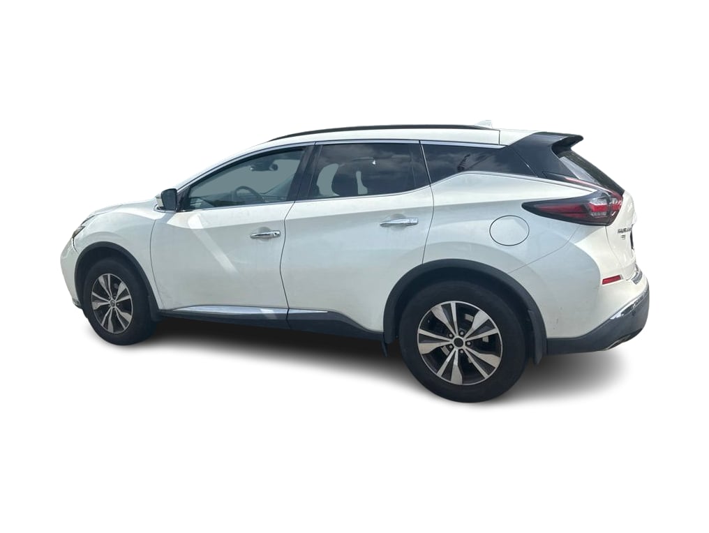 Thumbnail: 2020 Nissan Murano - 24