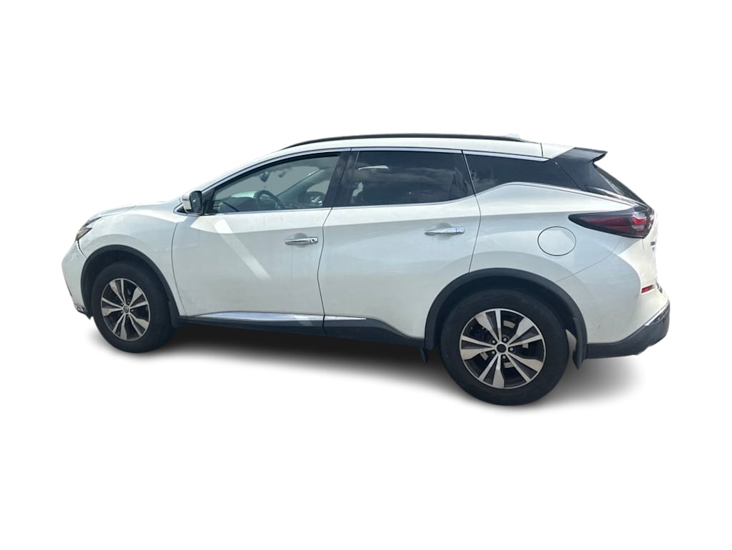 Thumbnail: 2020 Nissan Murano - 25