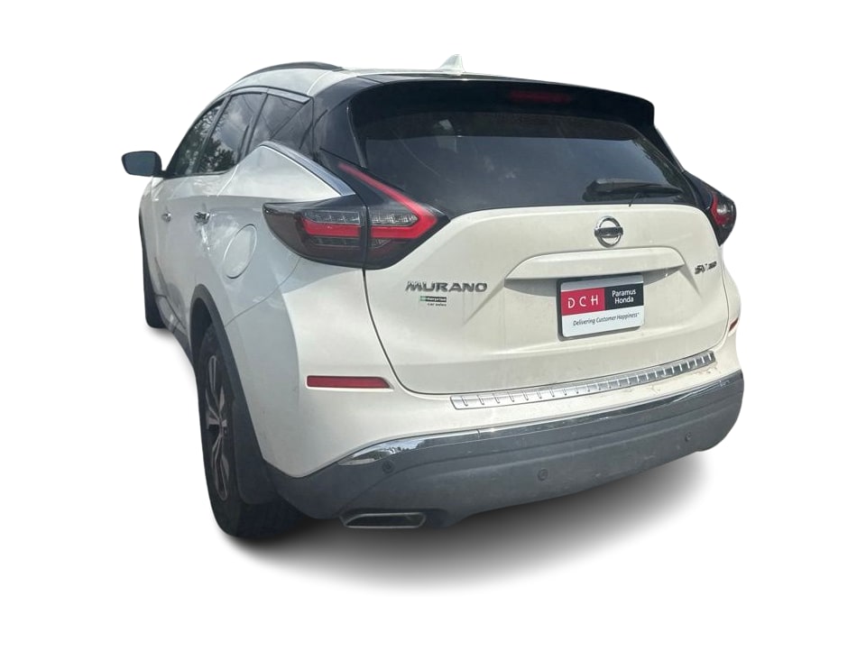 Thumbnail: 2020 Nissan Murano - 3