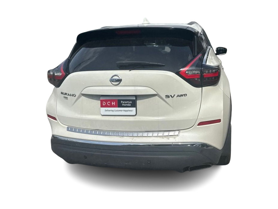 Thumbnail: 2020 Nissan Murano - 4