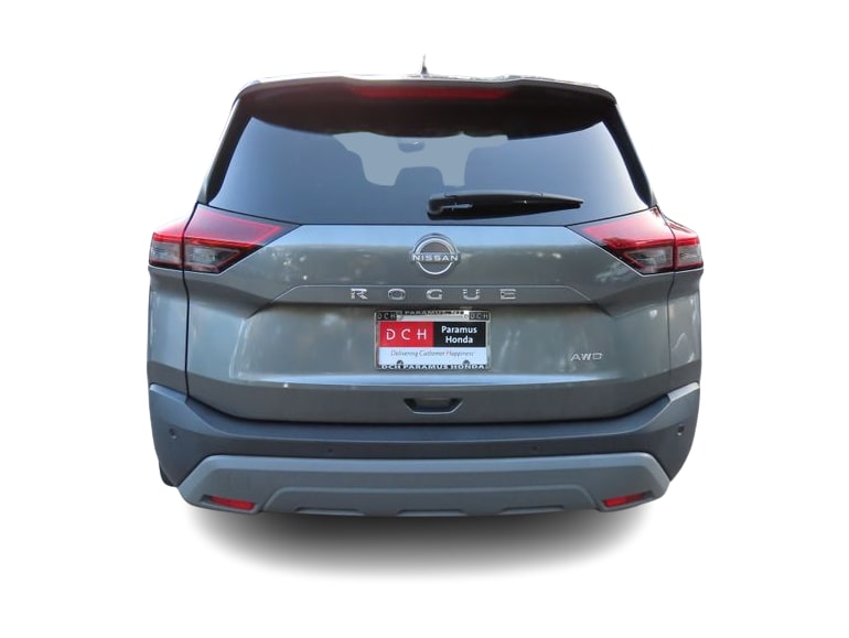 Thumbnail: 2023 Nissan Rogue - 5