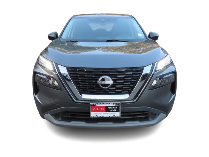 Thumbnail: 2023 Nissan Rogue - 6