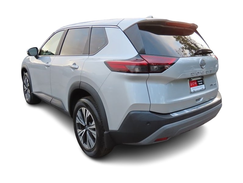 Thumbnail: 2023 Nissan Rogue - 4