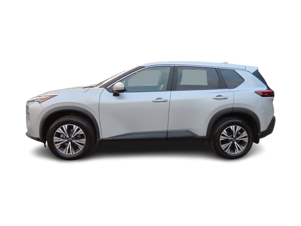 Thumbnail: 2023 Nissan Rogue - 3