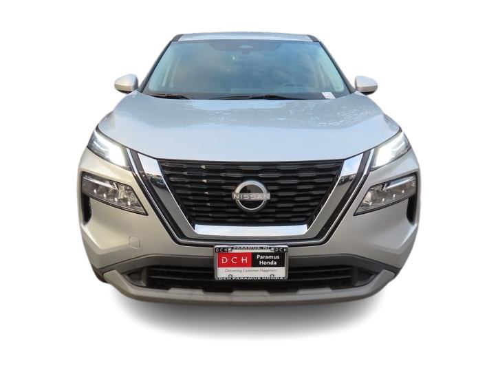 Thumbnail: 2023 Nissan Rogue - 6