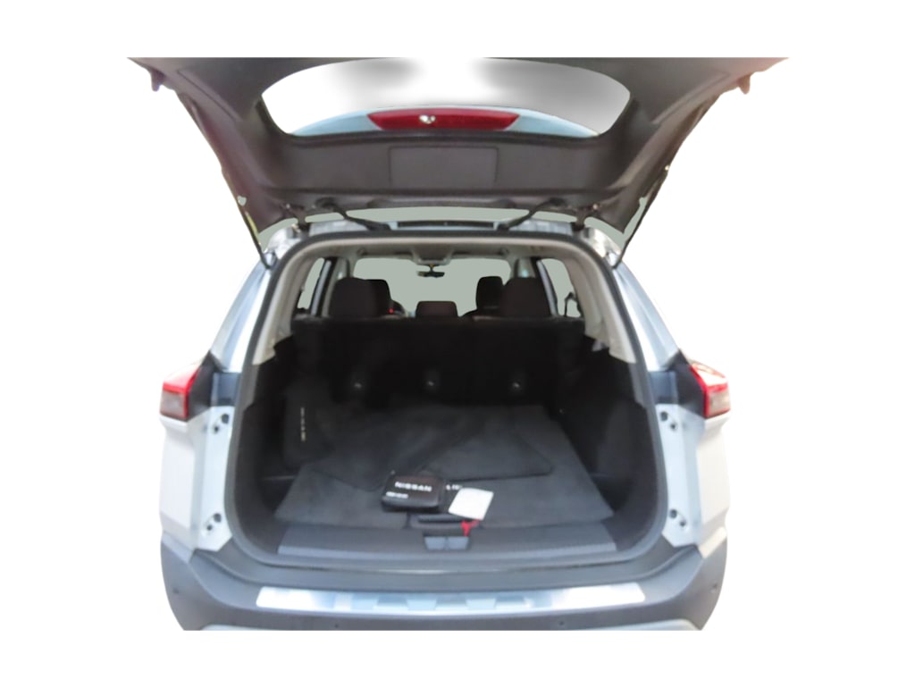 Thumbnail: 2023 Nissan Rogue - 17