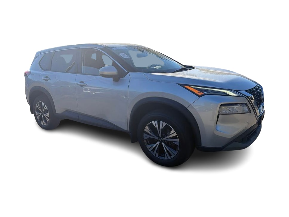 Thumbnail: 2023 Nissan Rogue - 24
