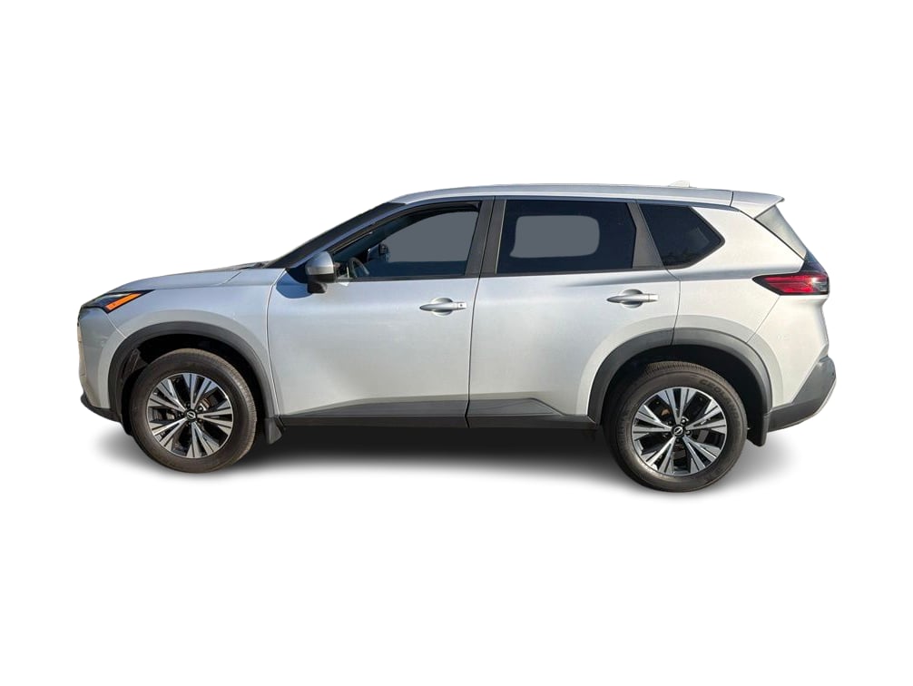 Thumbnail: 2023 Nissan Rogue - 15