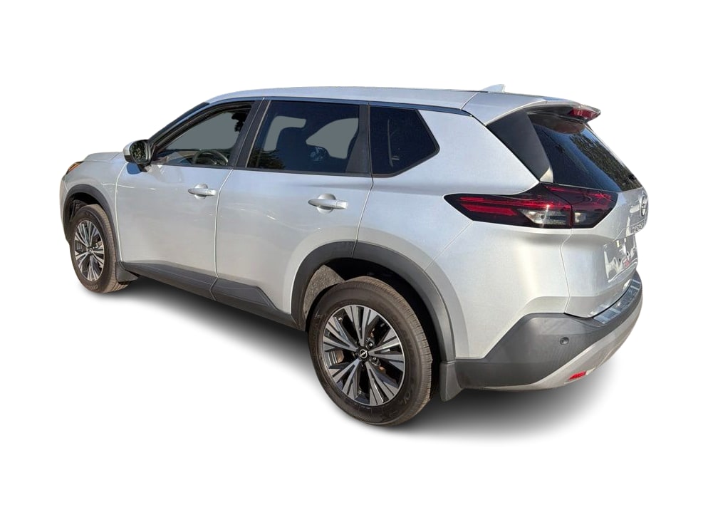 Thumbnail: 2023 Nissan Rogue - 4