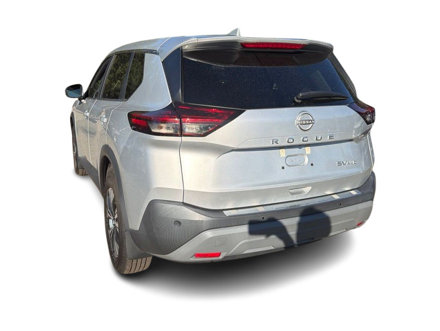 Thumbnail: 2023 Nissan Rogue - 17