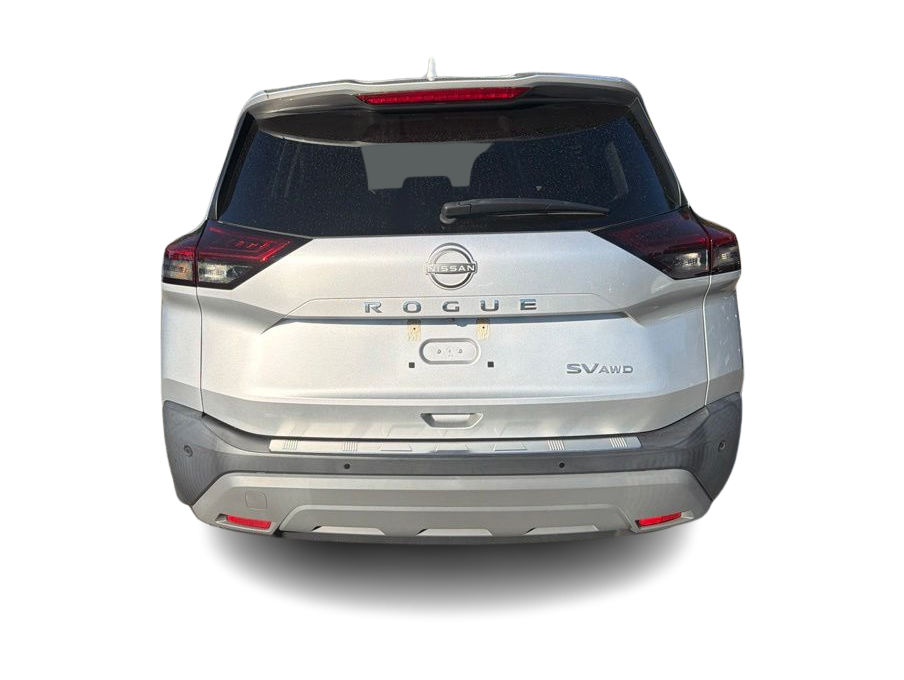 Thumbnail: 2023 Nissan Rogue - 5