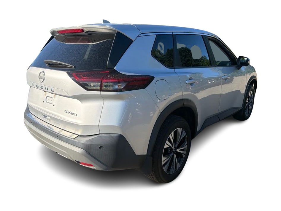 Thumbnail: 2023 Nissan Rogue - 20
