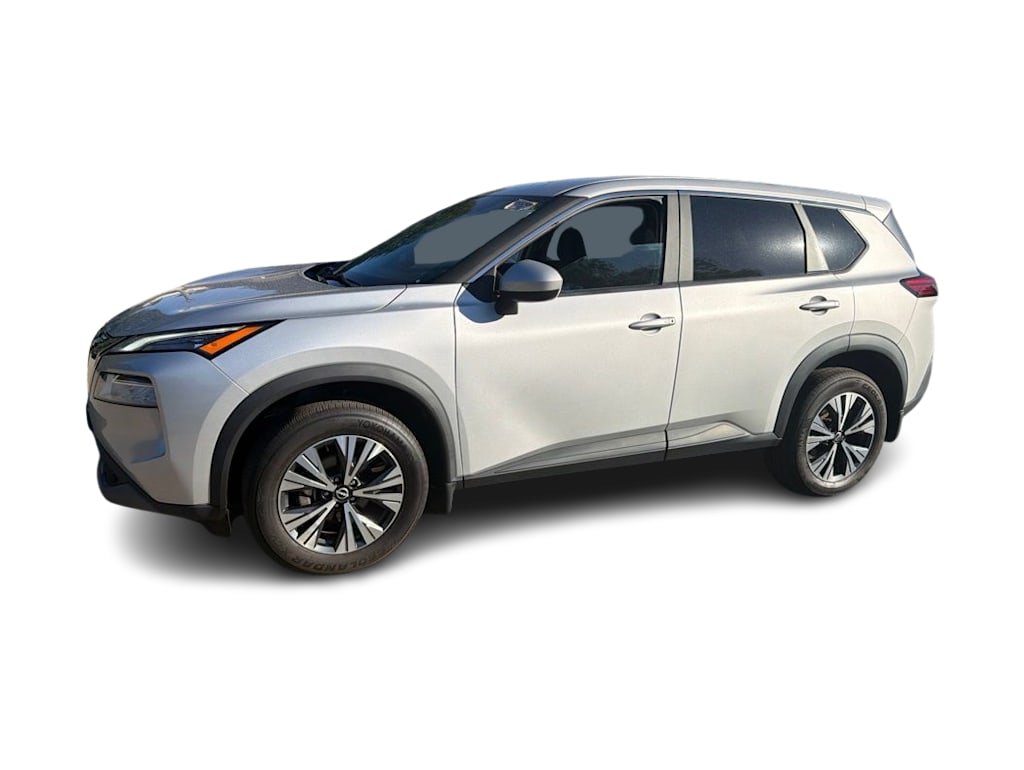 Thumbnail: 2023 Nissan Rogue - 14