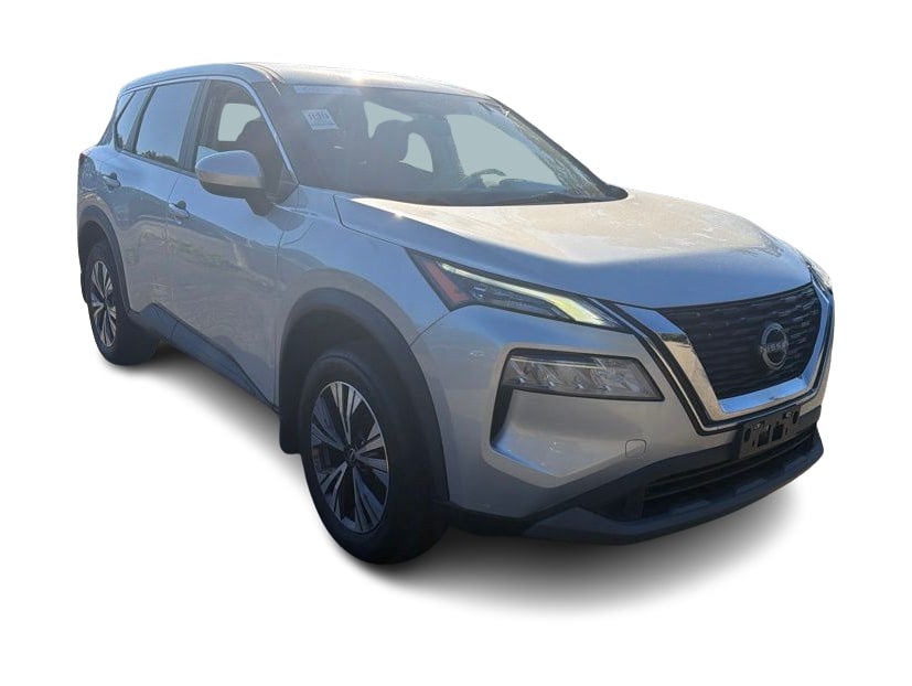Thumbnail: 2023 Nissan Rogue - 26